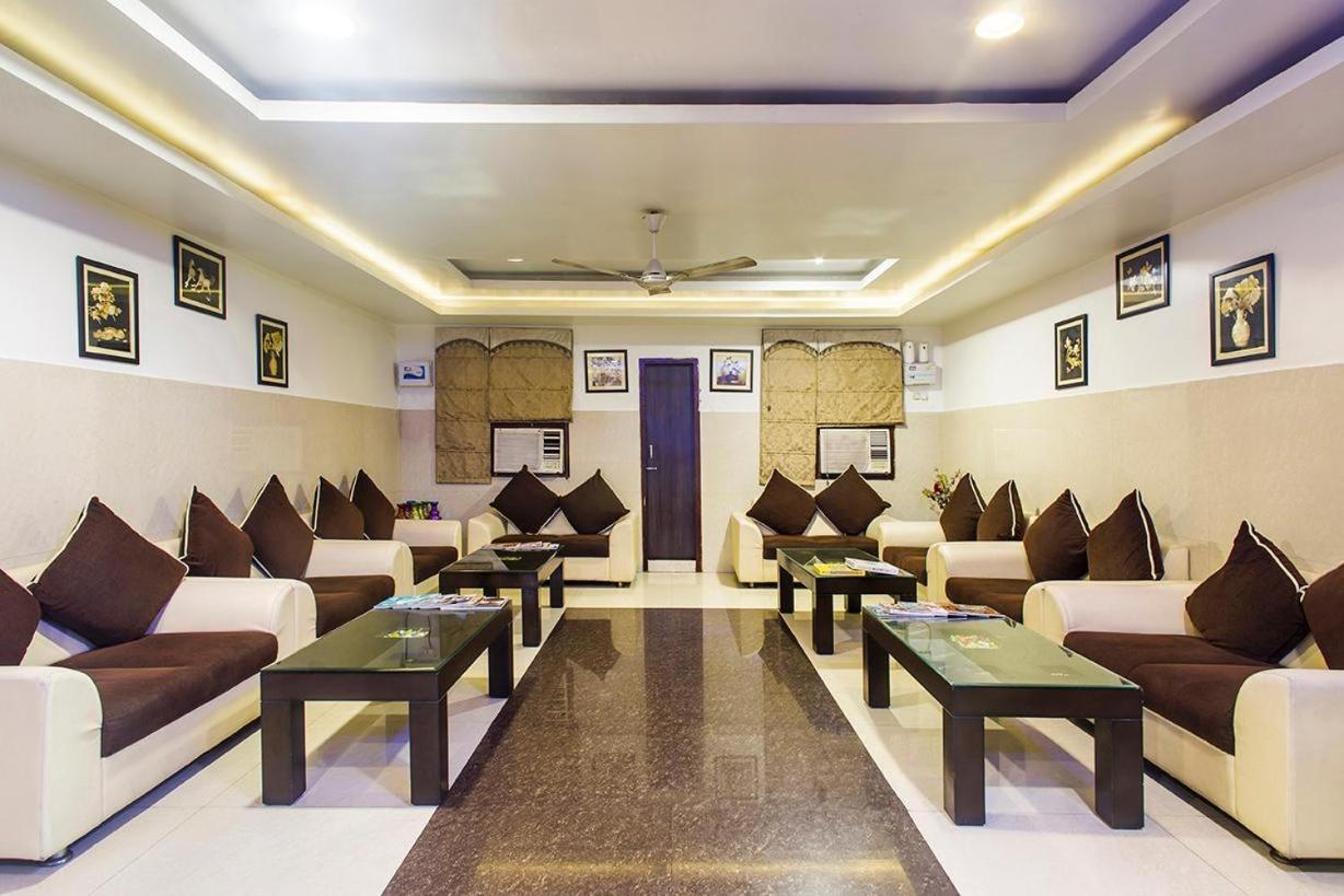 Babian Inn 러크나우 외부 사진