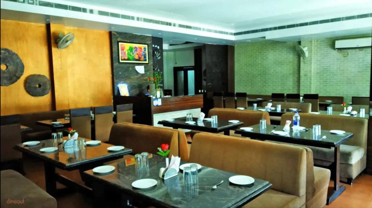 Babian Inn 러크나우 외부 사진
