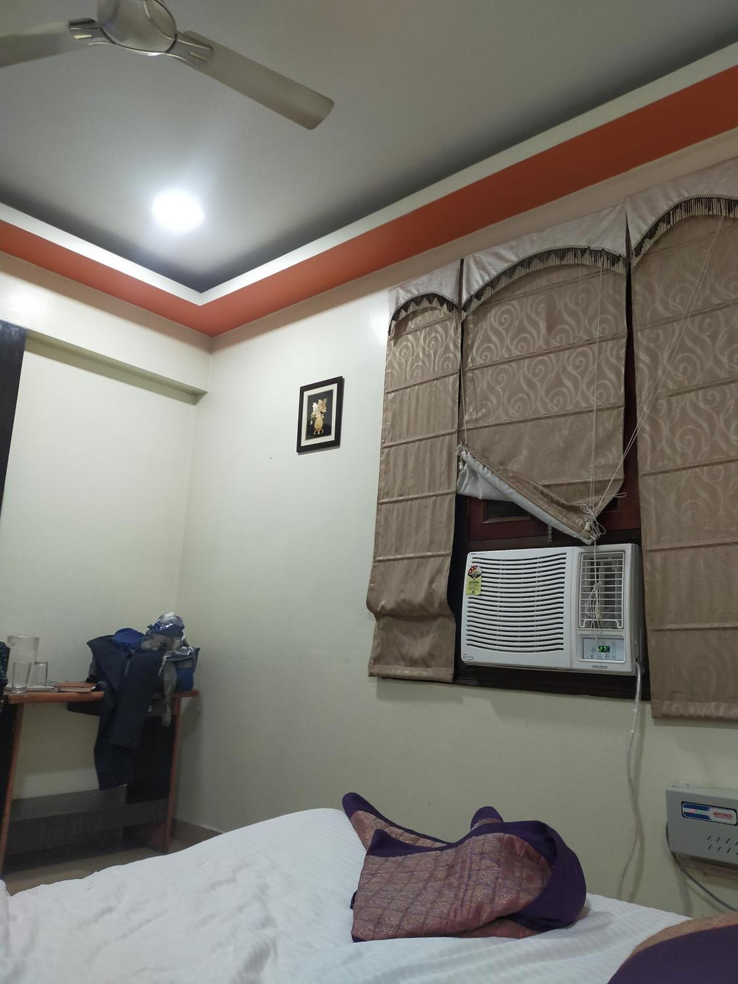 Babian Inn 러크나우 외부 사진